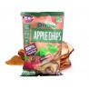 Ябълков чипс с канела, Primo - 50 гр.