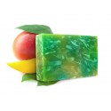 Mango butter Soap, handmade, Hristina, 100 g