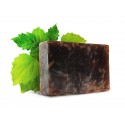 Patchouli and amber Soap, handmade, Hristina, 100 g