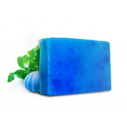 Seaweed Soap, handmade, Hristina, 100 g