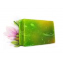 Magnolia Soap, handmade, Hristina, 100 g