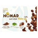 Разтворима напитка, Nomad Nutri Drink - кафе