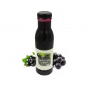 Natural Black currant and Aronia Syrup, concentrate, 285 ml