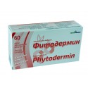 Phytodermin, healthy and beauty skin, 60 capsules
