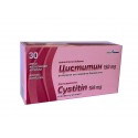 Cystitin, Cranberry extract, PhytoPharma, 30 capsules