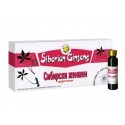 Siberian Ginseng, Adaptogen, TNT21, 10 vials