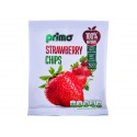 Strawberry Chips, Primo - 50 g