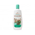 Hair Shampoo with Brazilian Herbs, Hristina, 400 ml