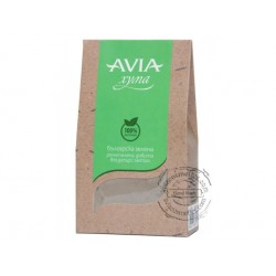 Bulgarian Green Clay