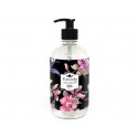 Naturial liquid hand soap - Black Velvet, Naturally, 500 ml