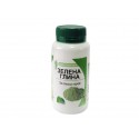 Green clay - 120 capsules