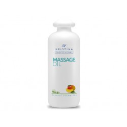 Professional Mango Massage Oil - 500 ml