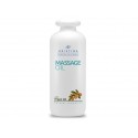 Professional Massage Oil with Argan, Hristina, 500 ml