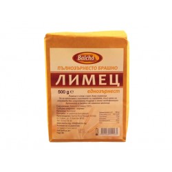 Whole grain Einkorn wheat flour, natural, 500 g