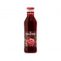 Organic Pomegranate juice, Natural, Grante - 750 ml