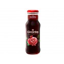 Organic Pomegranate juice, Natural, Grante - 250 ml