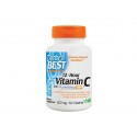 Vitamin C, PureWay, Doctor's Best - 60 tablets