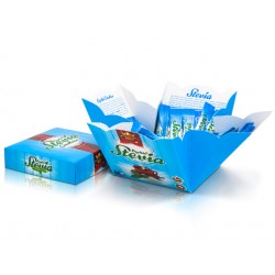 Stevia, natural sweetener, Niko, 90 sticks