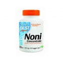 Noni Cocentrate, Doctor's Best - 120 capsules