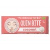 Суров, веган бар с кокос и кашу, QuinBite - 30 гр.