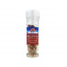 Himalayan salt with grill spieces, salt shaker - 80 g