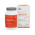 Calcurid, kidney support, ayurvedic supplement, Charak, 60 capsules