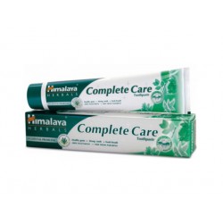 Compete Care, Herbal Toothpaste, Himalaya, 75 ml