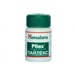 Пайлекс, при хемороиди и венозни проблеми, Хималая, 40 таблетки