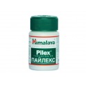 Pilex, hemorrhoids and veins problems, Himalaya, 40 tablets