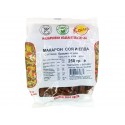 Soy and Buckwheat Macaroni, gluten free, Kramas, 250 g