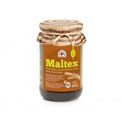 Малтекс, ечемичен екстракт от малц, 460 гр.