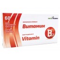 Vitamin B12, PhytoPharma, 60 capsules