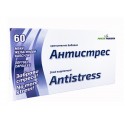 Antistress, relieve nervous tension, PhytoPharma, 60 capsules