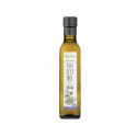 Flaxseed oil, cold pressed, Naturalis, 250 ml