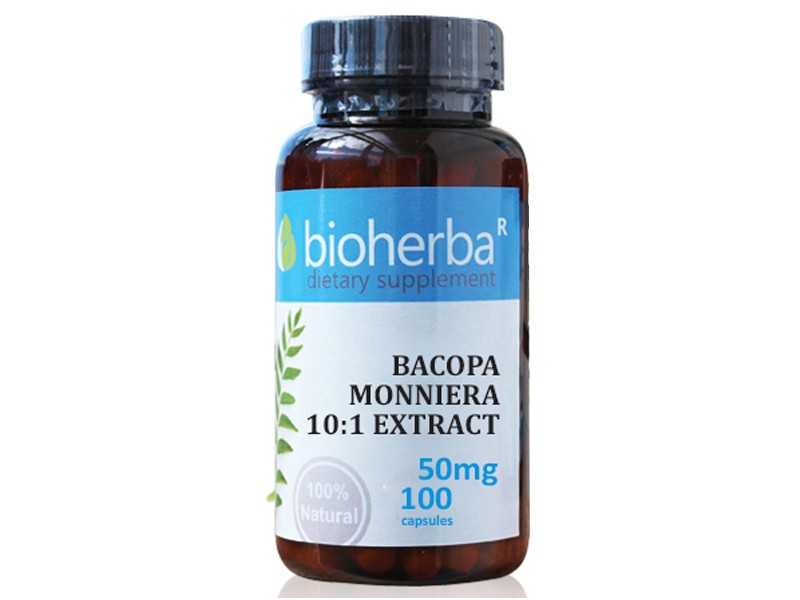 【美品】ダッチラボ abeni ＆ BACOPA bacopa-extract-brain-tonic-100