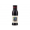 Natural Bilberry Syrup, concentrate, 285 ml
