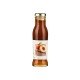 Natural Peach Syrup, concentrate, 285 ml