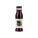 Natural Black currant Syrup, concentrate, 285 ml