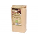 Natural full grain spelled flour, 1 kg