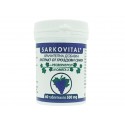 Sarkovital, grape seed extract and resveratrol, 60 tablets