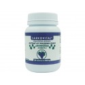 Sarkovital, grape seed extract and resveratrol, 120 tablets