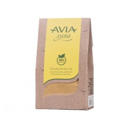 Българска жълта хума на прах, Avia, 250 гр.