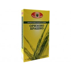 Rice flour, Longevity Series, 400 g