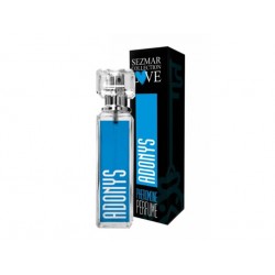 Adonys, Pheromone Parfume, Sezmar, 30 ml