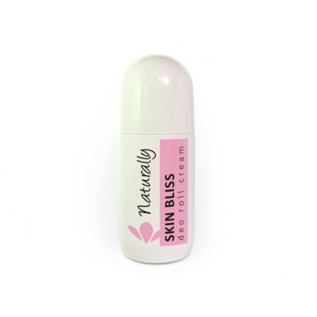 Натурален Део Рол Крем, Skin Bliss, Христина, 50 мл.