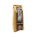 Siberian Chaga, dried, powder tea, 250 g