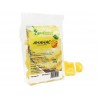 Pineapple, cubes, Zdravnitza, 100 g