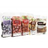 "Nuts and Fruits" - Healthy package