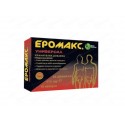 Eromax Universal, erotic stimulant, 10 capsules