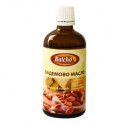 Almond oil, cold pressed, 100 ml